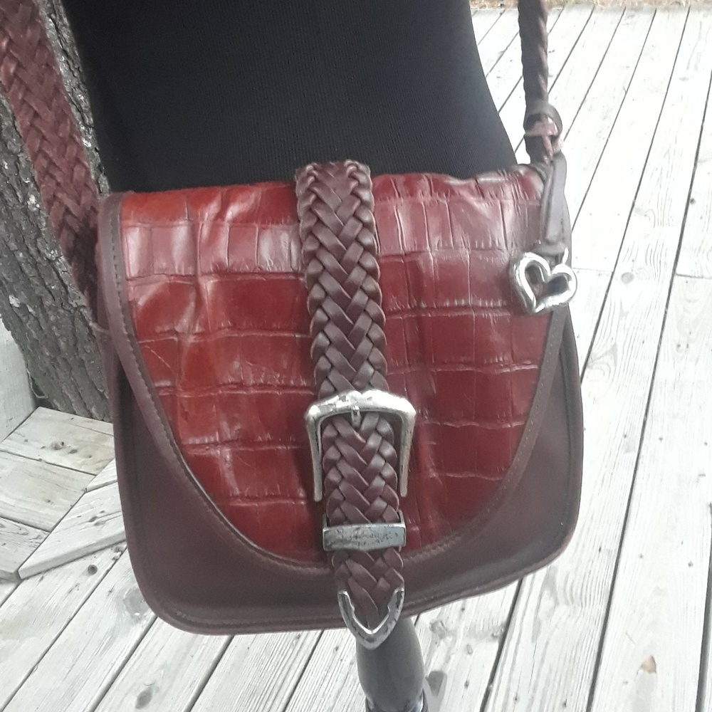 Brighton Crossbody Purse